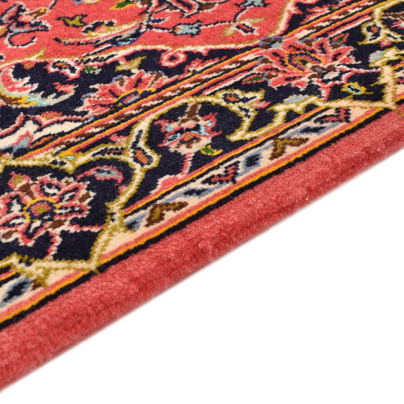 Perserteppich - Keshan - 100 x 70 cm - rot