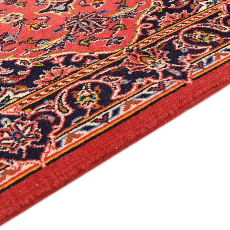 Perserteppich - Keshan - 100 x 70 cm - rot