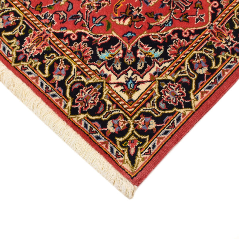 Perserteppich - Keshan - 100 x 70 cm - rot