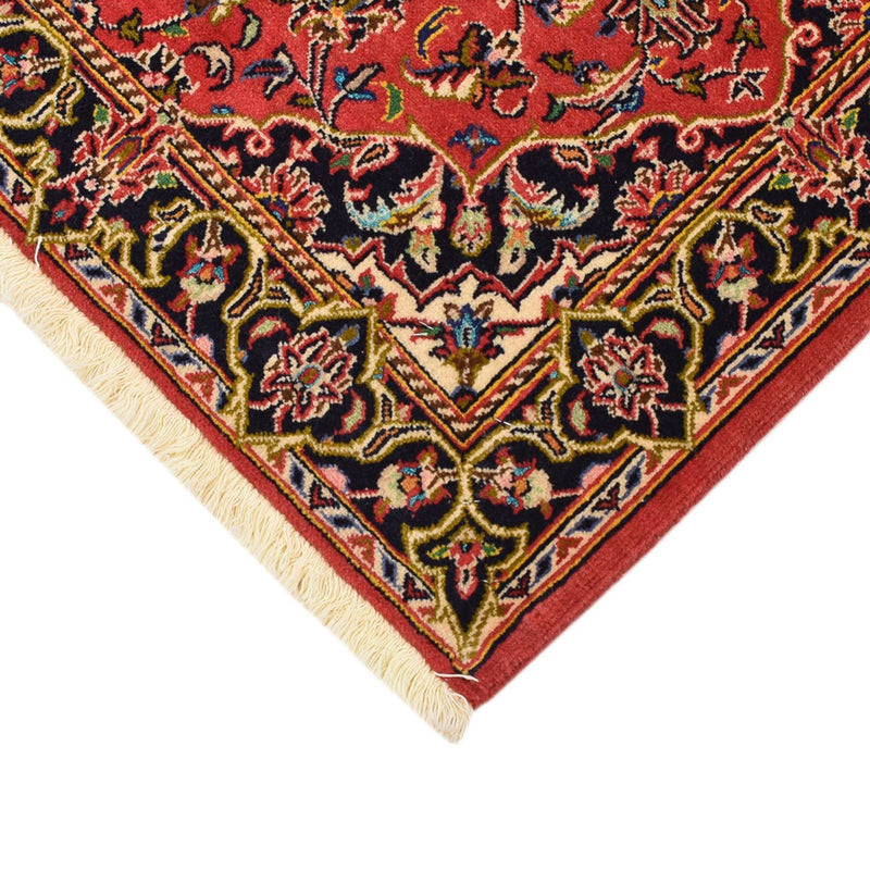 Perserteppich - Keshan - 100 x 70 cm - rot