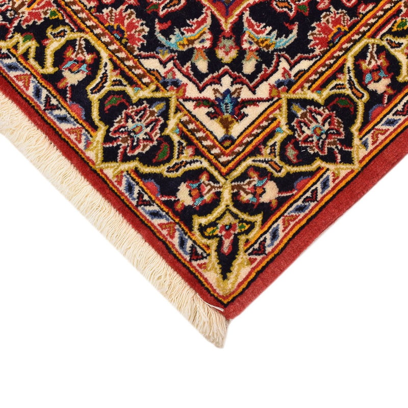 Perserteppich - Keshan - 100 x 70 cm - rot