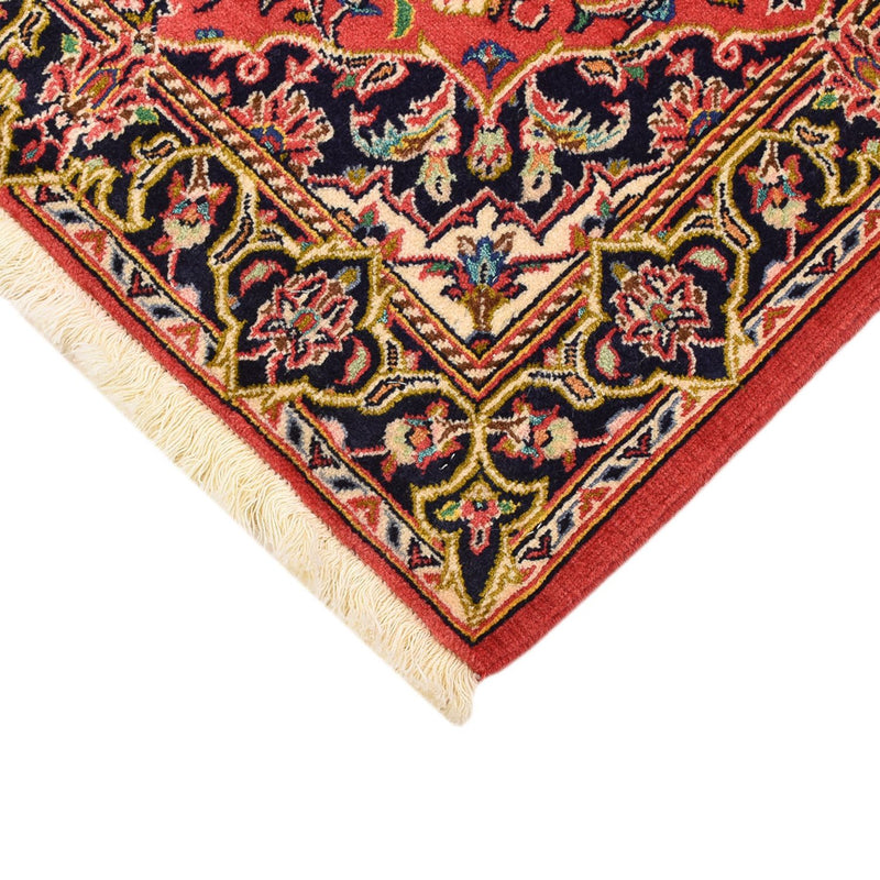 Perserteppich - Keshan - 100 x 70 cm - rot