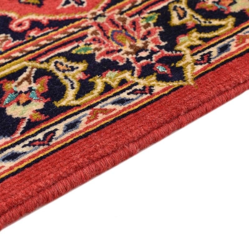 Perserteppich - Keshan - 100 x 70 cm - rot