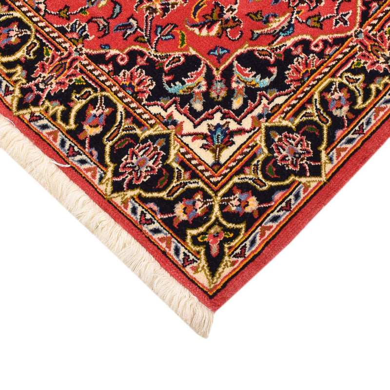 Perserteppich - Keshan - 100 x 70 cm - rot