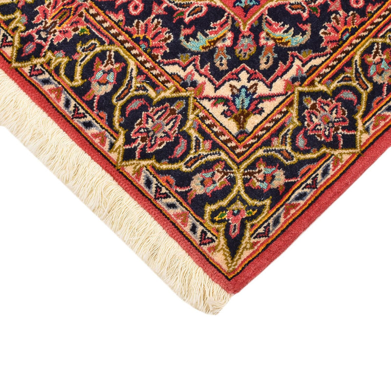 Perserteppich - Keshan - 100 x 70 cm - rot