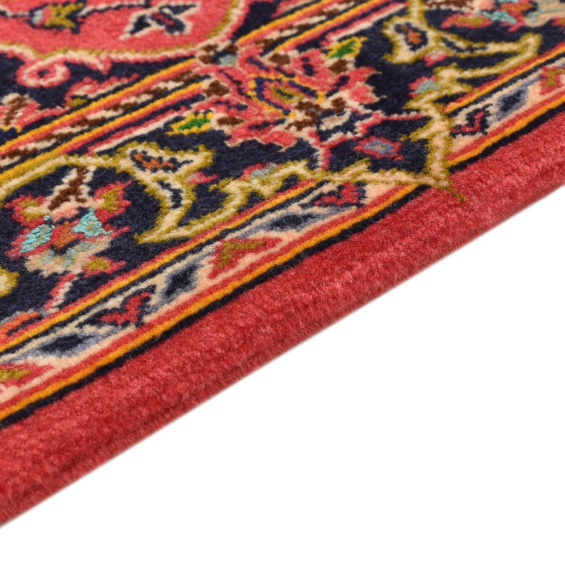 Perserteppich - Keshan - 100 x 70 cm - rot