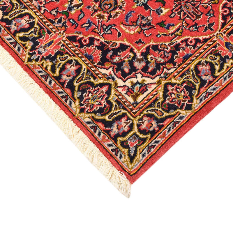 Perserteppich - Keshan - 100 x 70 cm - rot