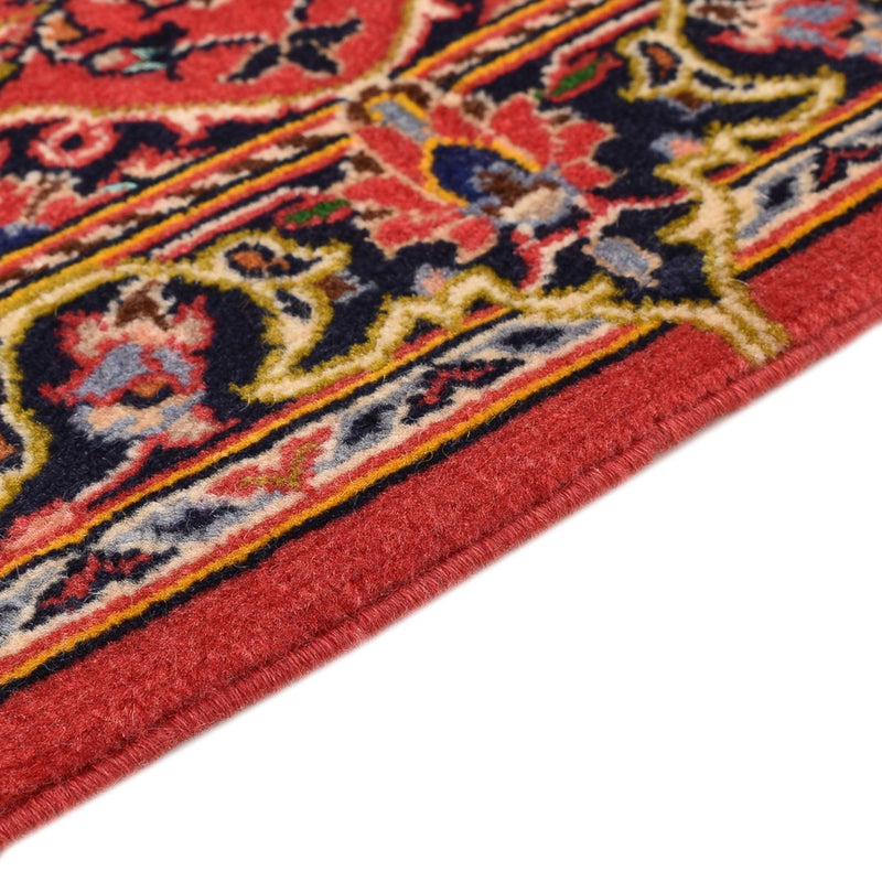 Perserteppich - Keshan - 100 x 70 cm - rot