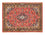 Perserteppich - Keshan - 100 x 70 cm - rot
