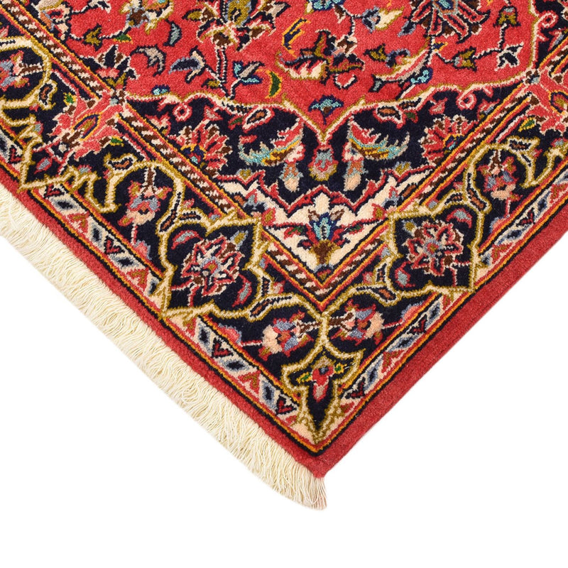 Perserteppich - Keshan - 100 x 70 cm - rot
