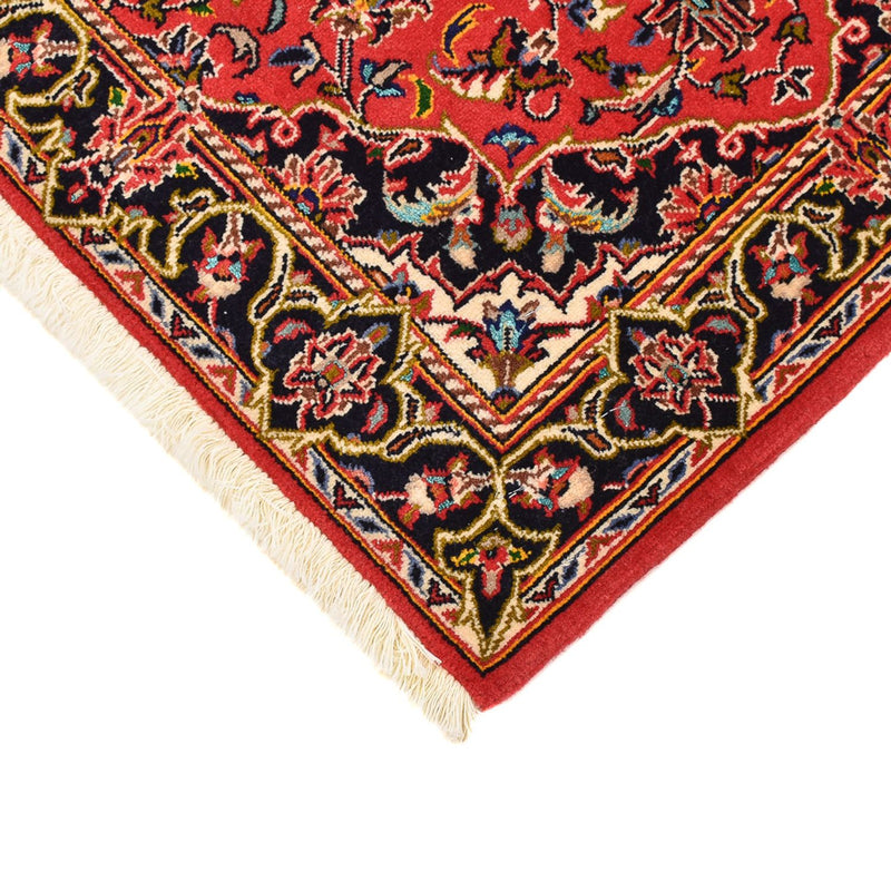 Perserteppich - Keshan - 100 x 70 cm - rot