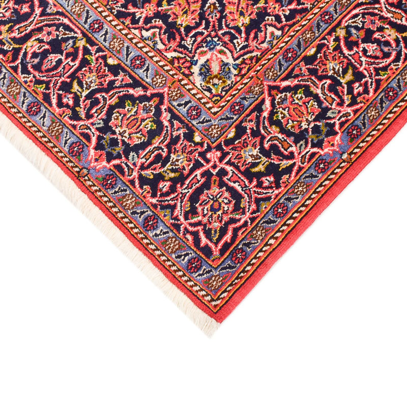 Perserteppich - Keshan - 170 x 114 cm - hellrot