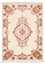 Perserteppich - Täbriz - Royal - 90 x 60 cm - creme