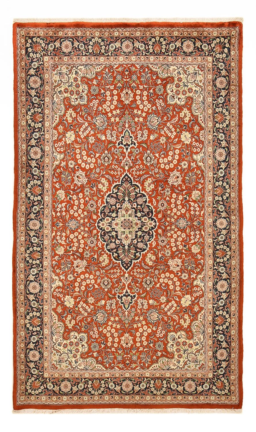 Perserteppich - Classic - 237 x 143 cm - rot