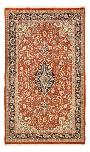 Perserteppich - Classic - 237 x 143 cm - rot