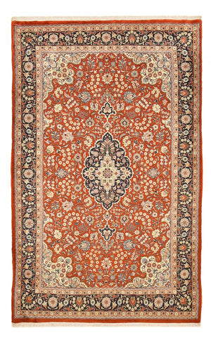 Perserteppich - Classic - 234 x 142 cm - rot