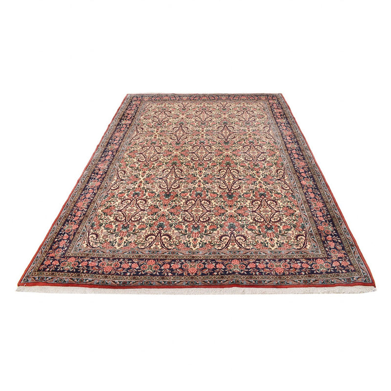 Perserteppich - Bidjar - 300 x 218 cm - rost