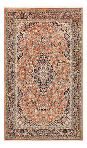Perserteppich - Classic - 270 x 166 cm - hellrot