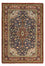 Perserteppich - Ghom - Royal - 196 x 135 cm - sand