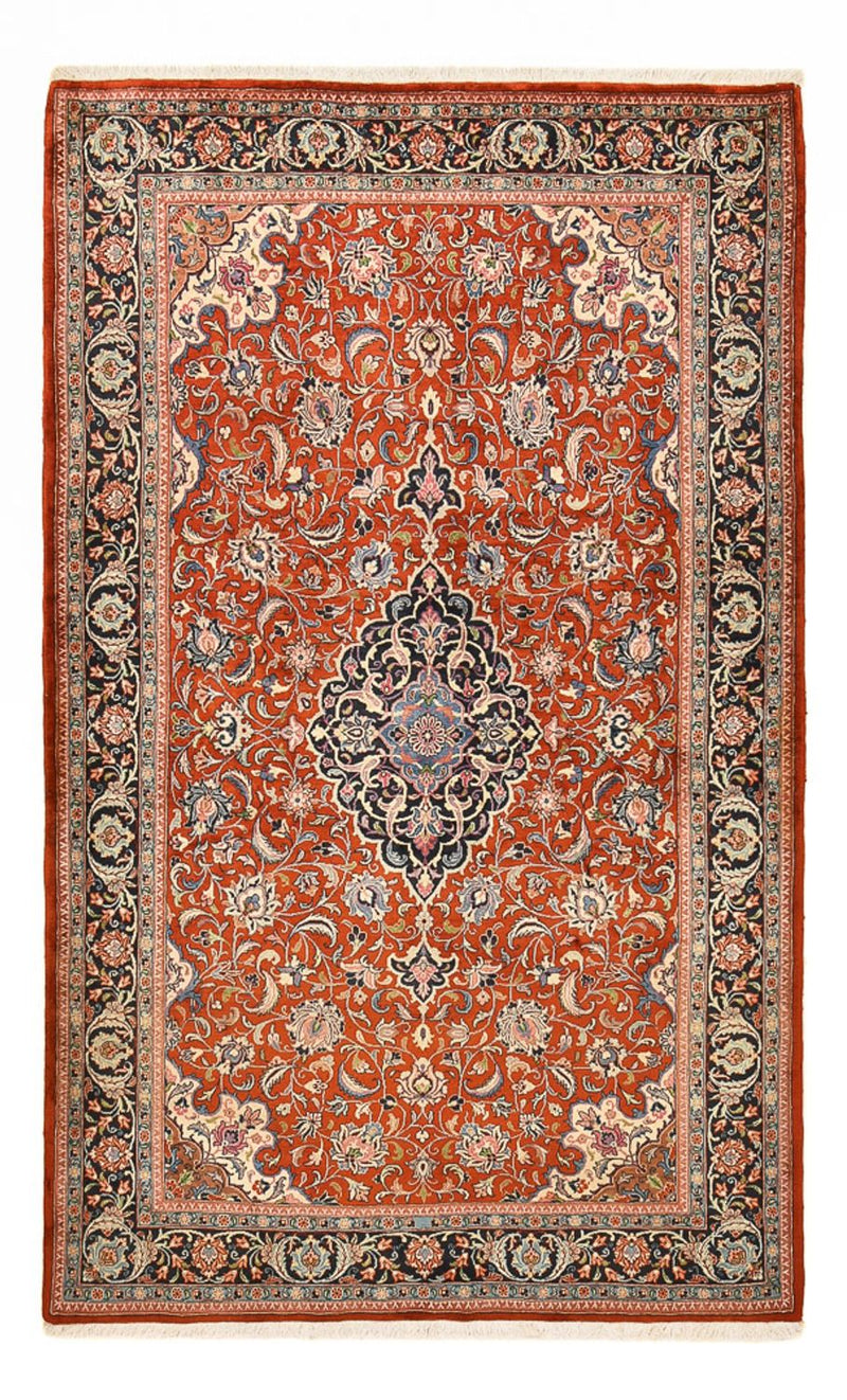 Perserteppich - Classic - 235 x 145 cm - rot