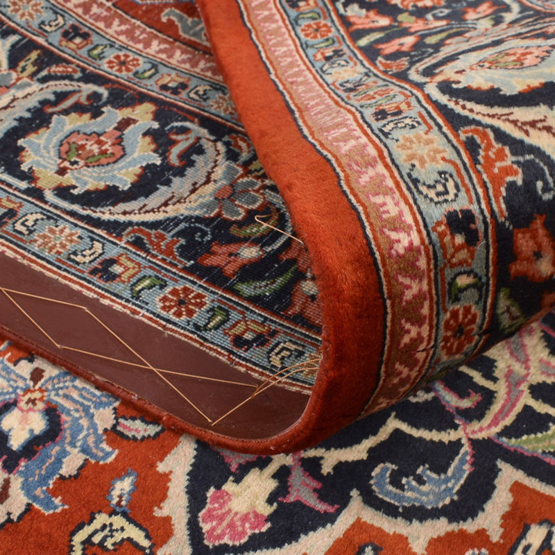 Perserteppich - Classic - 235 x 145 cm - rot