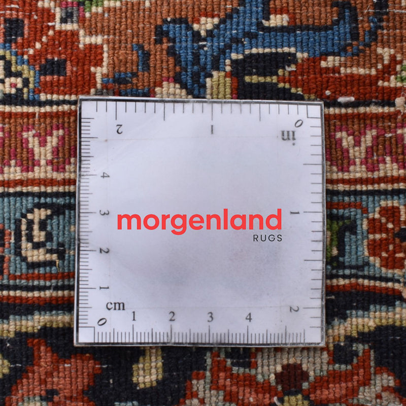 Perserteppich - Classic - 235 x 145 cm - rot