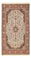 Perserteppich - Bidjar - 252 x 142 cm - sand