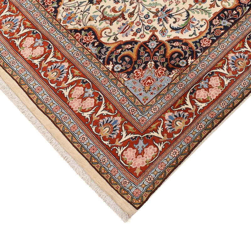 Perserteppich - Bidjar - 252 x 142 cm - sand
