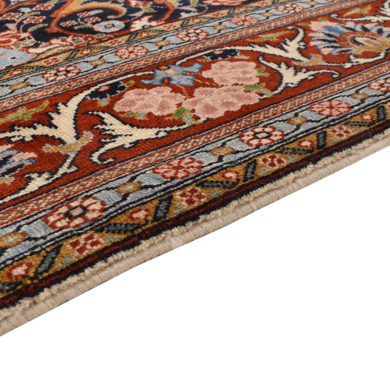 Perserteppich - Bidjar - 252 x 142 cm - sand