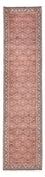 Läufer Perser - Bidjar - 295 x 76 cm - rost
