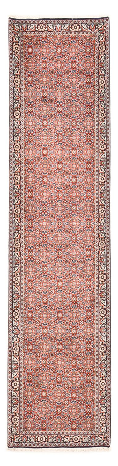 Läufer Perser - Bidjar - 295 x 76 cm - rost