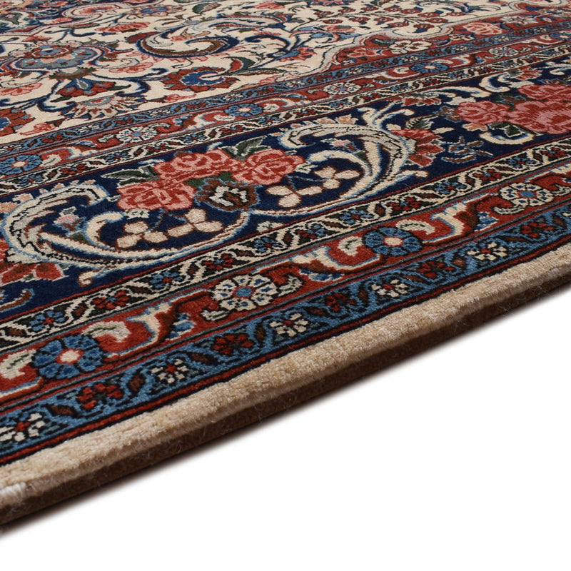 Perserteppich - Bidjar - 312 x 210 cm - sand