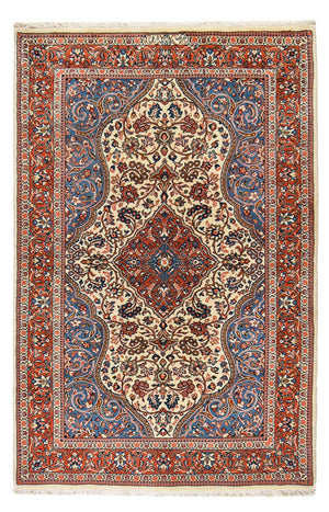 Perserteppich - Classic - 205 x 132 cm - beige