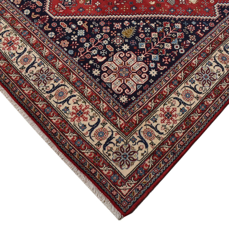 Perserteppich - Nomadic - 328 x 200 cm - rot