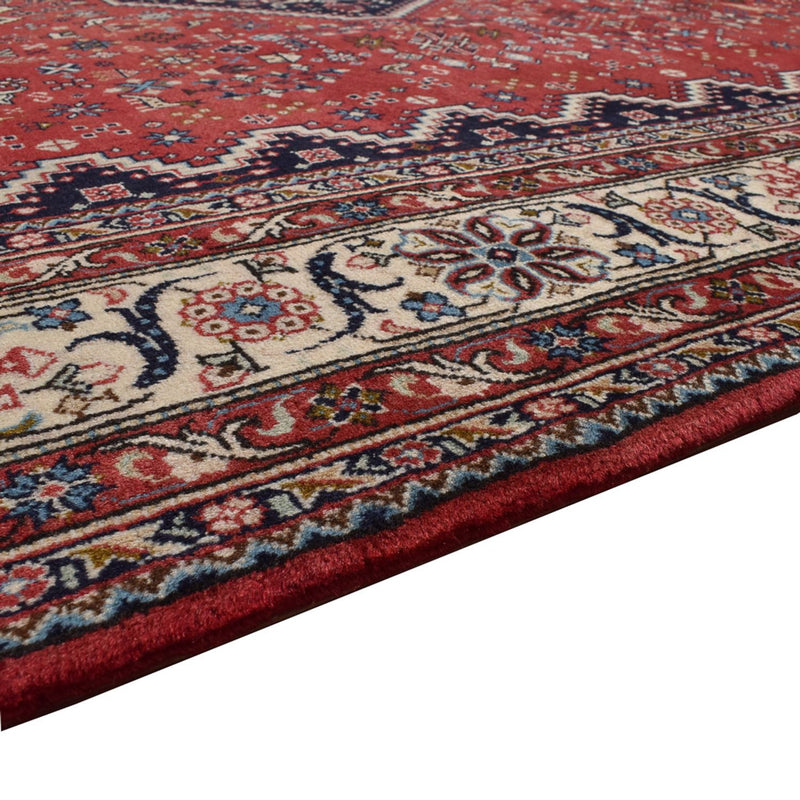 Perserteppich - Nomadic - 328 x 200 cm - rot