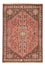 Perserteppich - Nomadic - 144 x 98 cm - hellrot