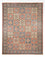 Perserteppich - Nomadic - 388 x 303 cm - mehrfarbig