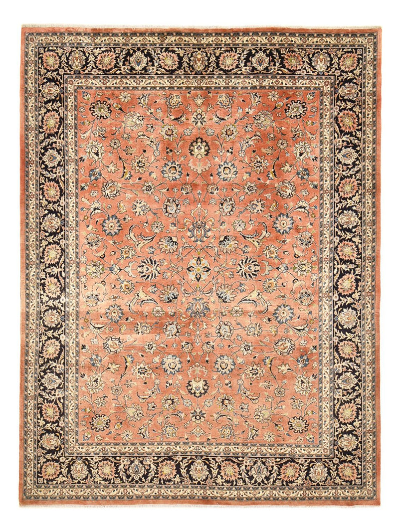 Perserteppich - Classic - 378 x 290 cm - hellrot