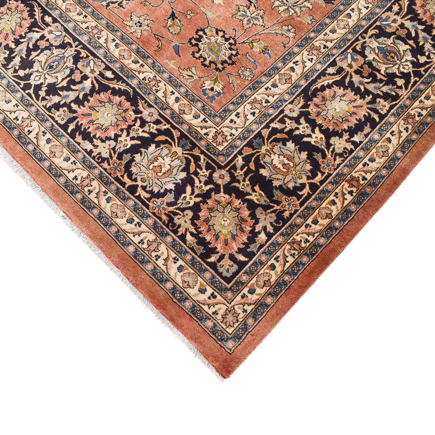 Perserteppich - Classic - 378 x 290 cm - hellrot