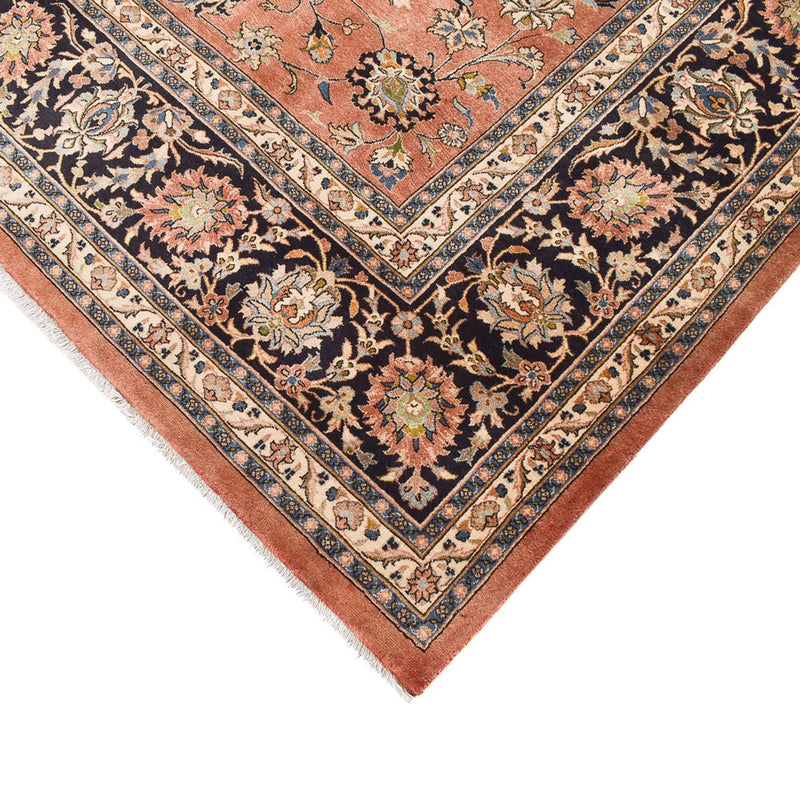 Perserteppich - Classic - 378 x 290 cm - hellrot
