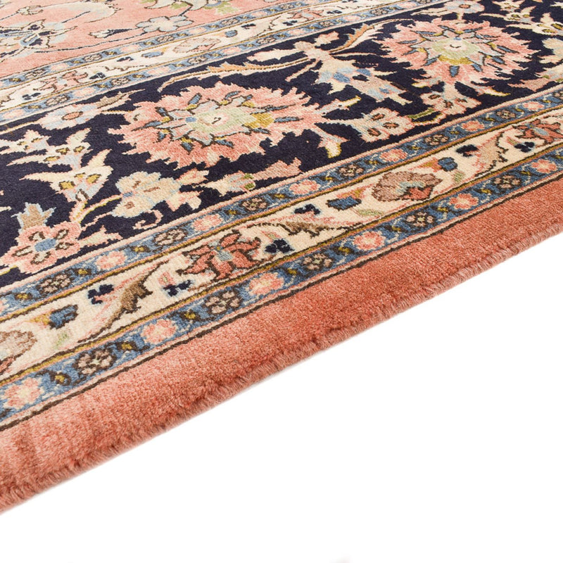 Perserteppich - Classic - 378 x 290 cm - hellrot