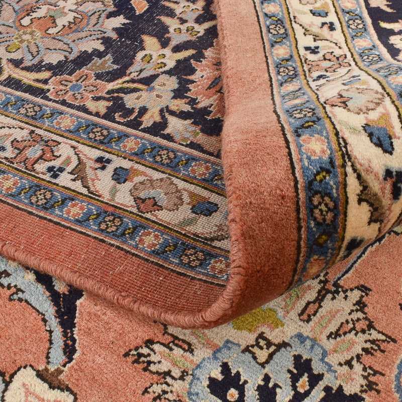 Perserteppich - Classic - 378 x 290 cm - hellrot