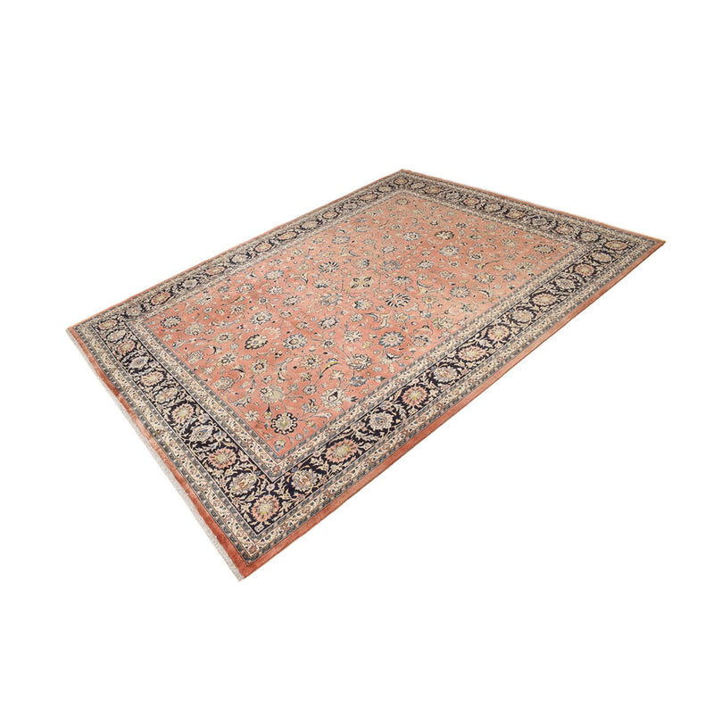 Perserteppich - Classic - 378 x 290 cm - hellrot