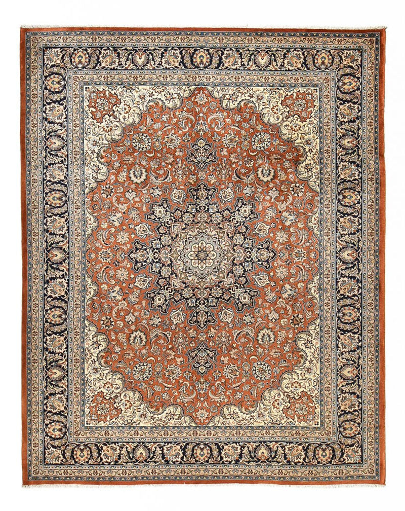Perserteppich - Classic - 375 x 300 cm - rost
