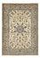 Perserteppich - Keshan - 235 x 163 cm - sand