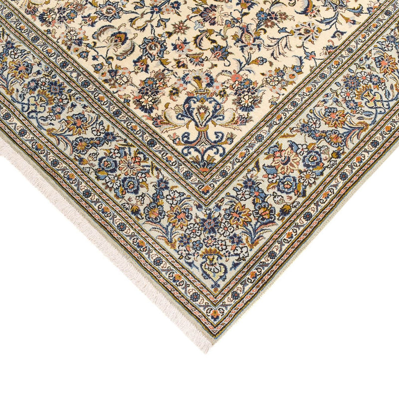 Perserteppich - Keshan - 235 x 163 cm - sand