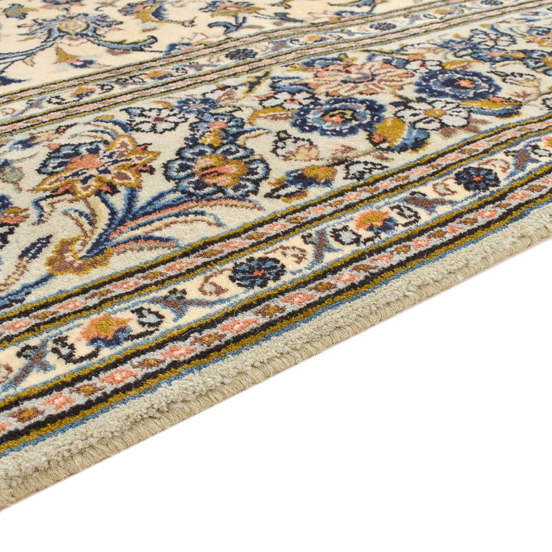 Perserteppich - Keshan - 235 x 163 cm - sand