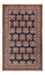 Perserteppich - Bidjar - 251 x 152 cm - dunkelblau