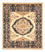 Ziegler Teppich - 286 x 250 cm - hellbeige