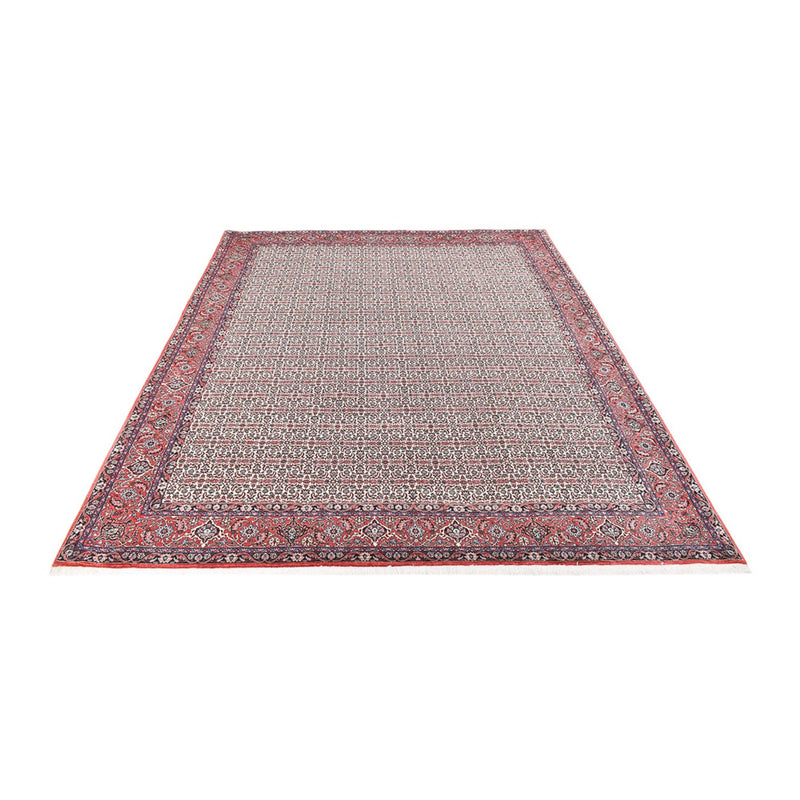 Perserteppich - Bidjar - 329 x 257 cm - rost